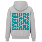 Miami Hoodie - BROdenim