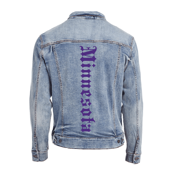 Minnesota Denim - BROdenim