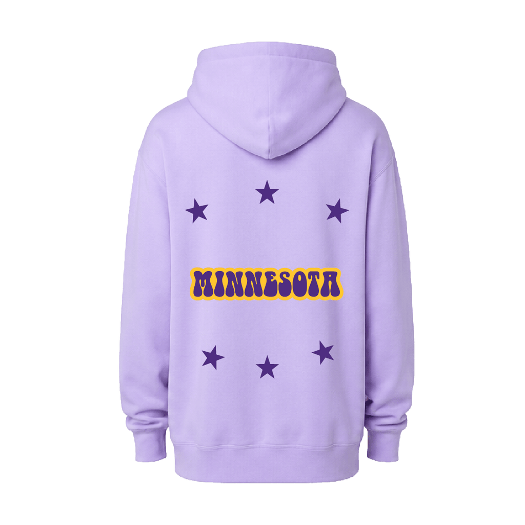 Minnesota Hoodie - BROdenim