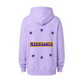 Minnesota Hoodie - BROdenim