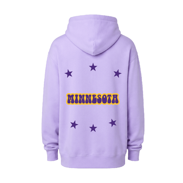 Minnesota Hoodie - BROdenim