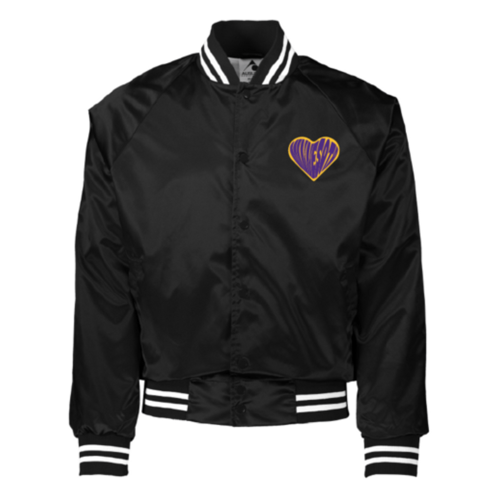 Minnesota Playoff Bomber - BROdenim