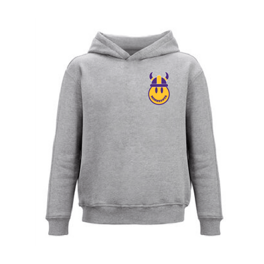 Minnesota Playoff Hoodie - BROdenim