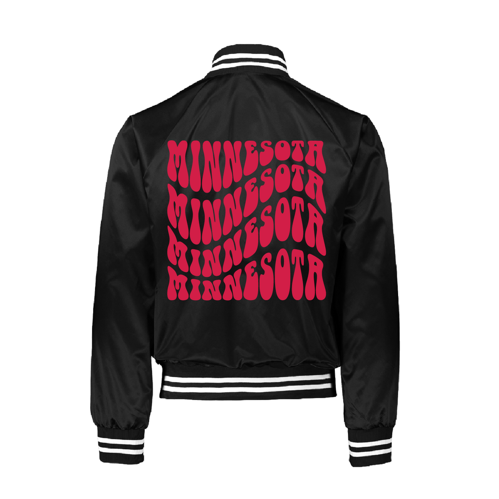Minnesota Bomber