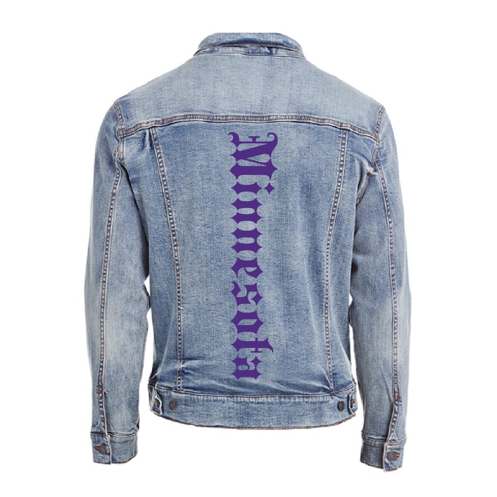 Minnesota Denim