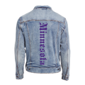 Minnesota Denim