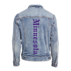 Minnesota Denim