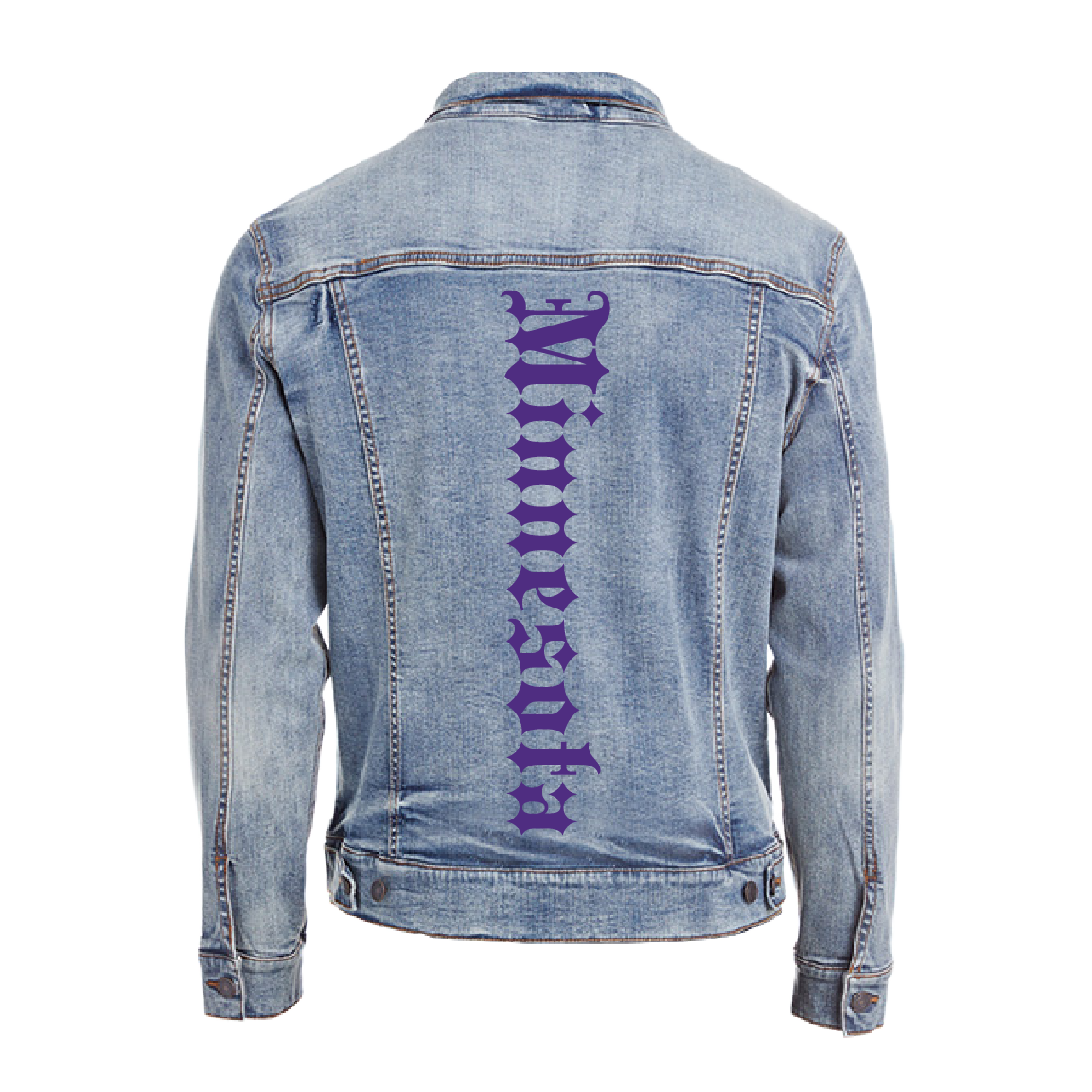 Minnesota Denim