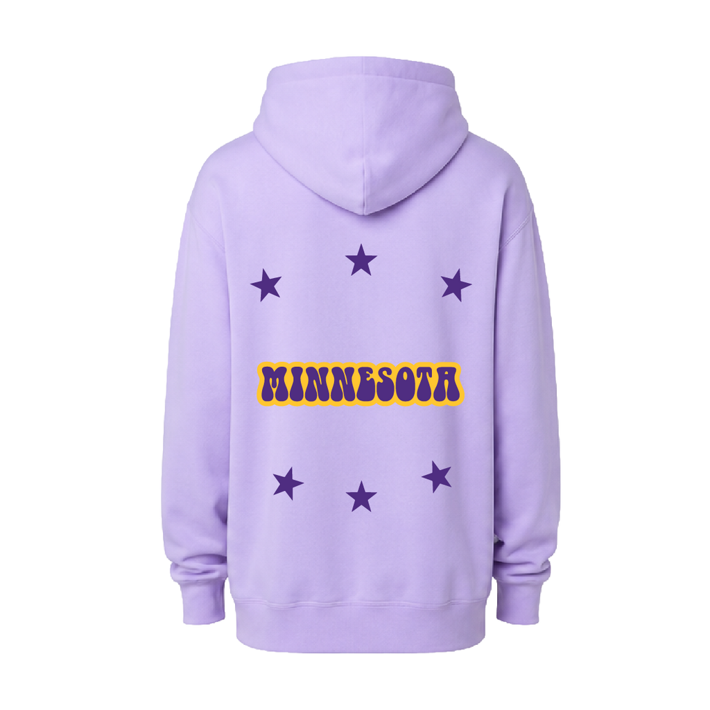 Minnesota Hoodie