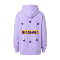 Minnesota Hoodie