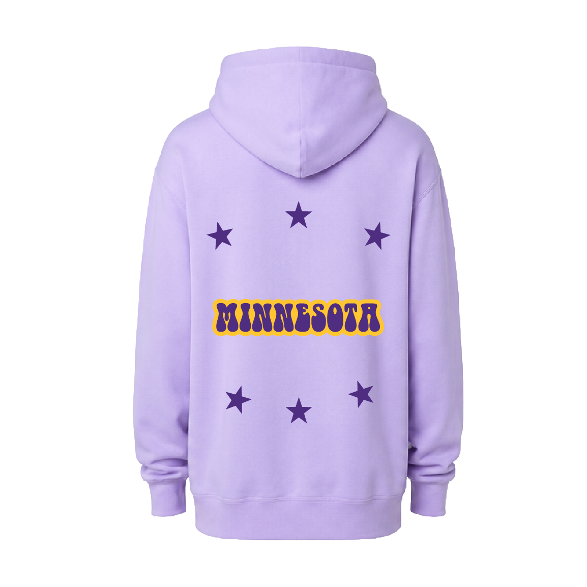 Minnesota Hoodie