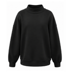 Boston Celtics Mockneck