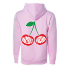MV Cherries Hoodie - BROdenim