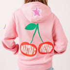 MV Cherries Hoodie - BROdenim
