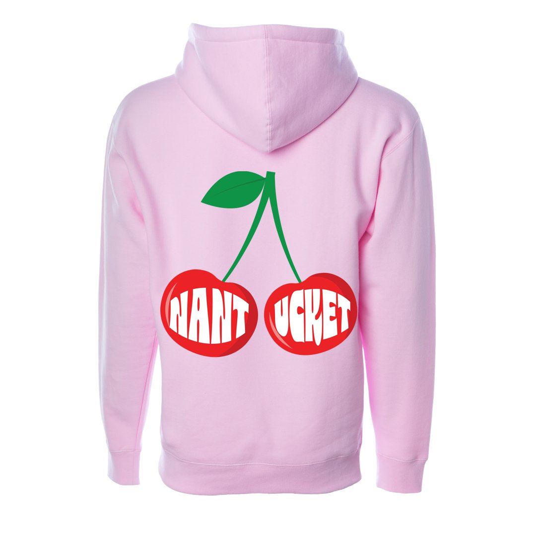 Nantucket Cherries Hoodie – BROdenim Nantucket Cherries Hoodie – BROdenim