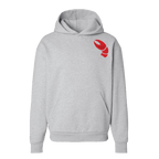 Nantucket Crab - BROdenim