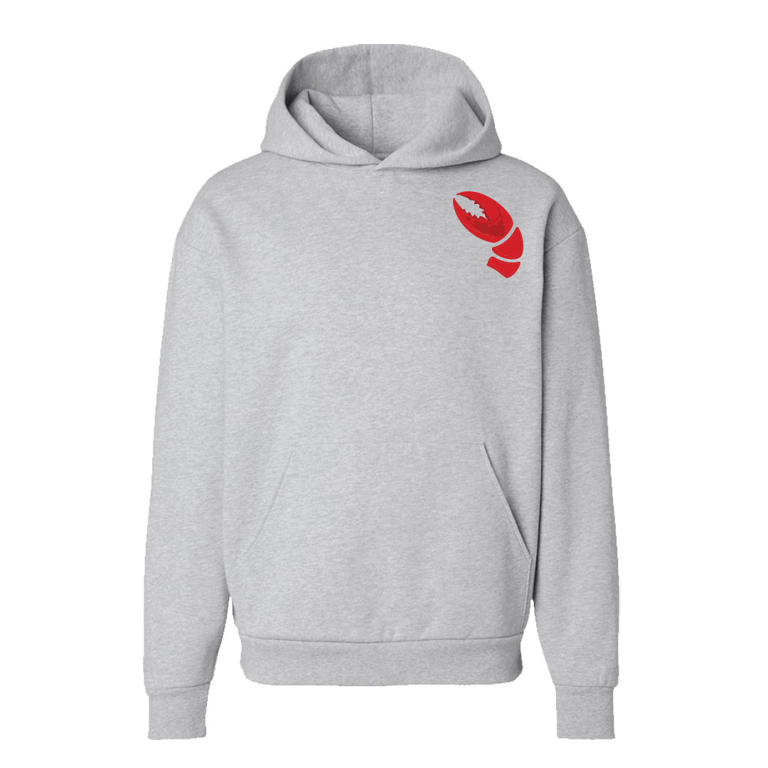 Nantucket Crab - BROdenim