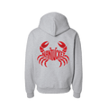 Nantucket Crab - BROdenim