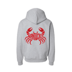 Nantucket Crab - BROdenim