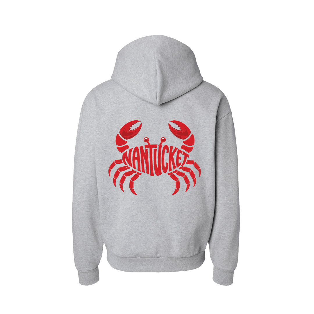 Nantucket Crab - BROdenim