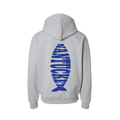 Nantucket Fish - BROdenim