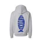 Nantucket Fish - BROdenim