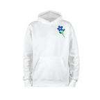 Nantucket Flower - BROdenim