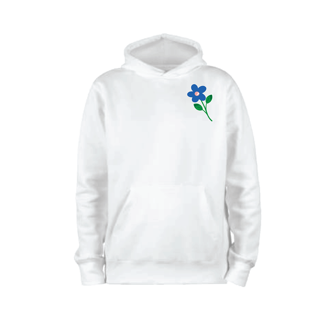Nantucket Flower - BROdenim