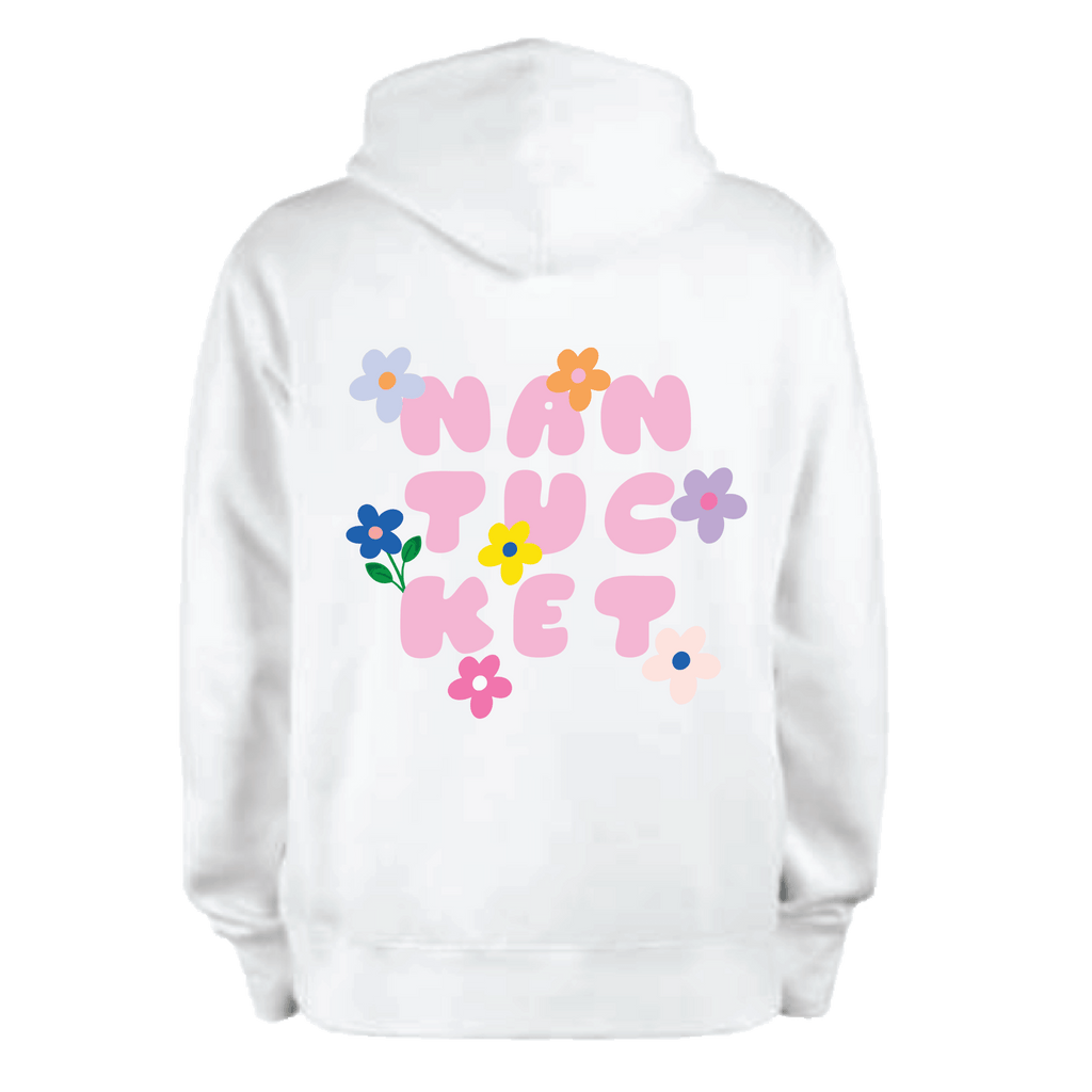 Nantucket Flower - BROdenim