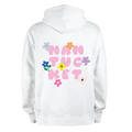 Nantucket Flower - BROdenim