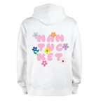 Nantucket Flower - BROdenim