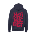Nantucket Jumbled Word - BROdenim
