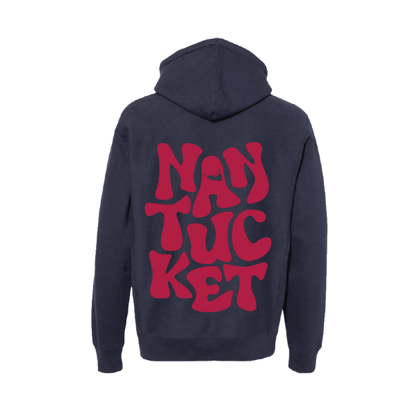 Nantucket Jumbled Word - BROdenim
