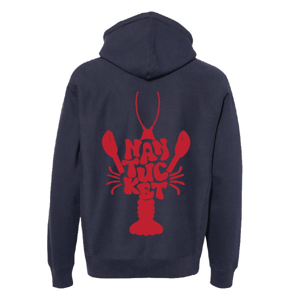 Nantucket Lobster - BROdenim