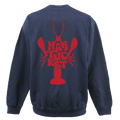 Nantucket Lobster Crew - BROdenim