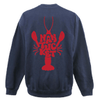 Nantucket Lobster Crew - BROdenim