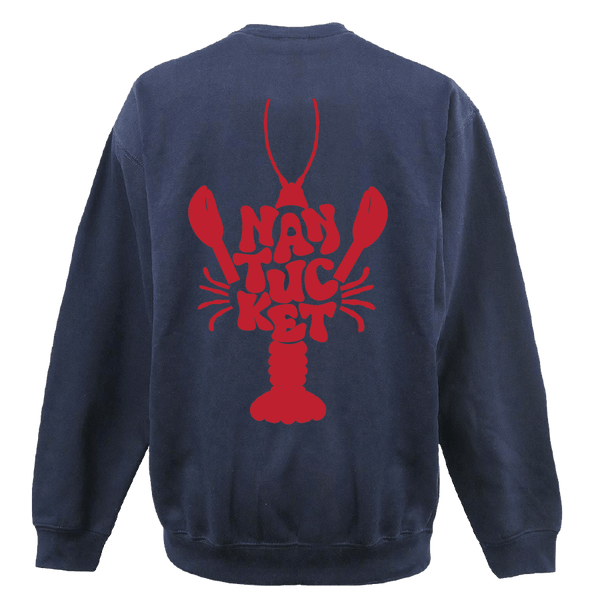 Nantucket Lobster Crew - BROdenim