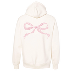 Nantucket Pink Bow - BROdenim