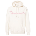 Nantucket Pink Bow - BROdenim