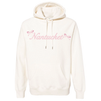 Nantucket Pink Bow - BROdenim