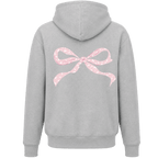 Nantucket Pink Bow - BROdenim