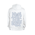 Nantucket Pinstripe Jumbled Word - BROdenim