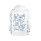 Nantucket Pinstripe Jumbled Word - BROdenim