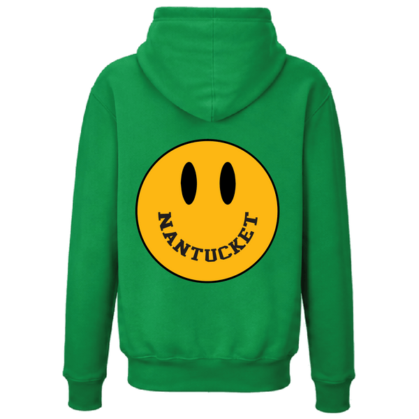 Nantucket Smiley - BROdenim