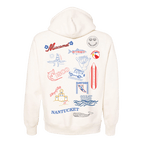 Nantucket Tattoo - BROdenim