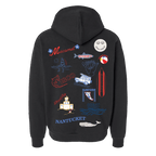 Nantucket Tattoo - BROdenim