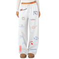 Nantucket Tattoo Sweatpants - BROdenim