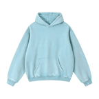 Nantucket Word Wave Blue - BROdenim