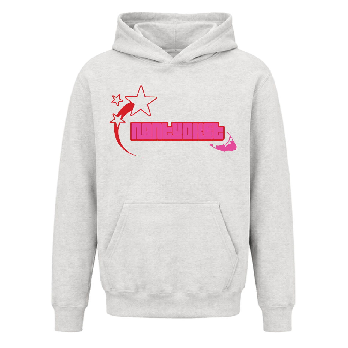 Nantucket y2k Girly Pop - BROdenim