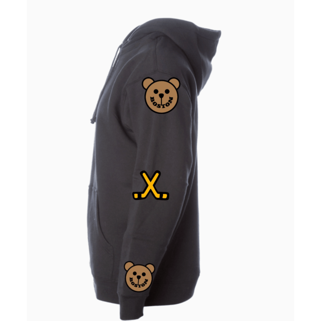 New Boston Smiley - BROdenim